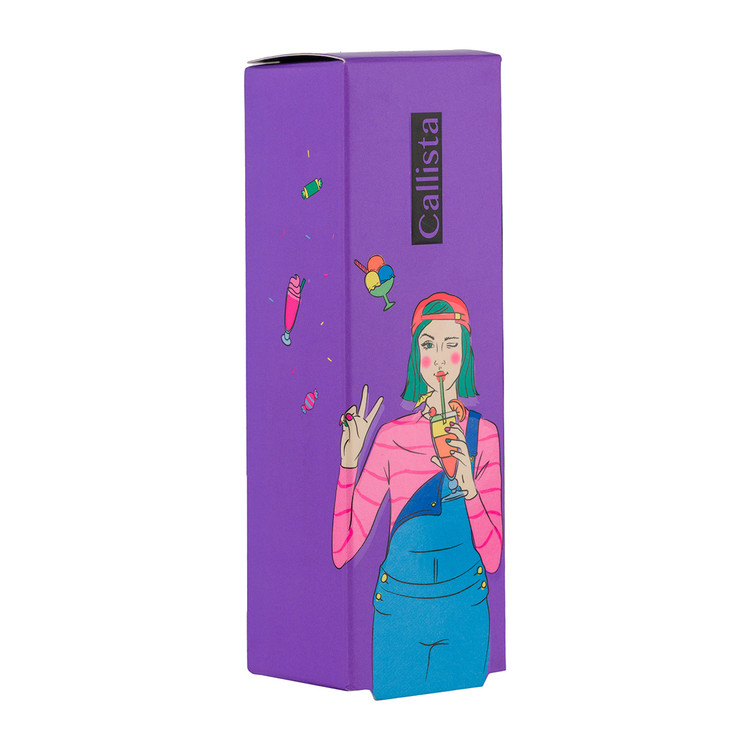 کرم پودر کالیستا مدل کامفورت