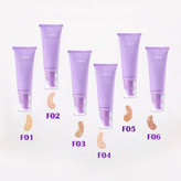 کرم پودر فلوییدی کالیستا