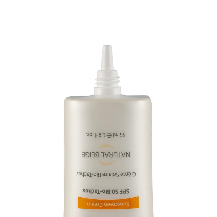 کرم ضد آفتاب ضدلک ام کیو MQ رنگی بژ طبیعی اورجینال spf